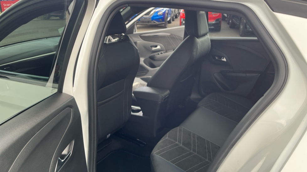 Vauxhall Corsa 1.2 Turbo Ultimate 5dr Auto Petrol Hatchback - Image 16