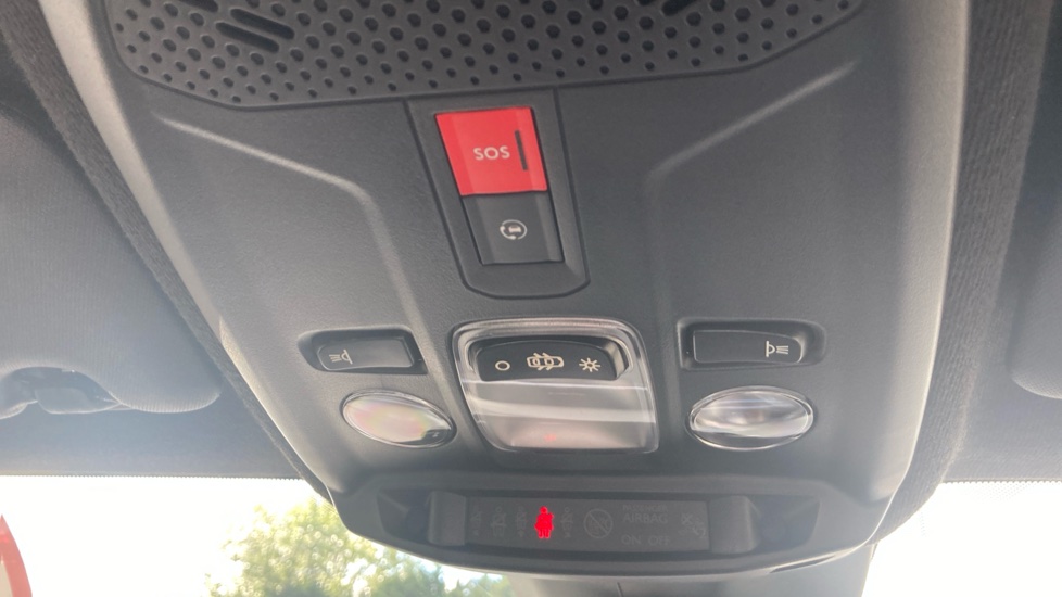 Vauxhall Corsa 1.2 Turbo Ultimate 5dr Auto Petrol Hatchback - Image 47