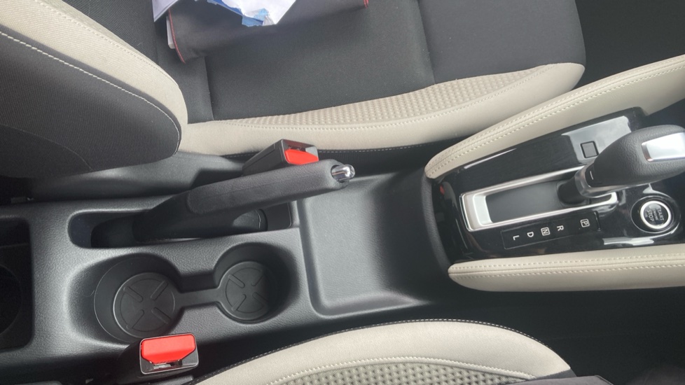 Nissan Micra 1.0 IG-T 92 Tekna 5dr CVT Petrol Hatchback - Image 25