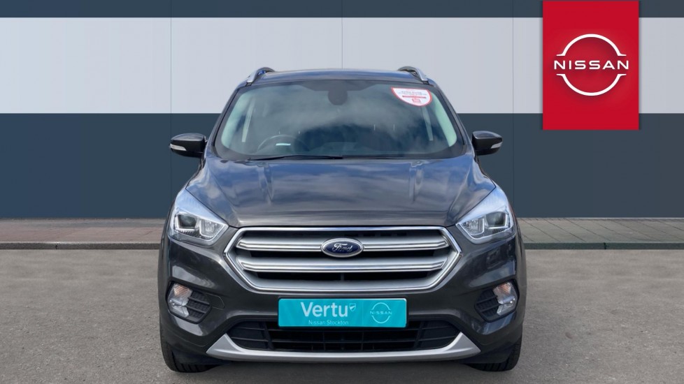 Ford Kuga 1.5 TDCi Titanium Edition 5dr 2WD Diesel Estate - Image 3