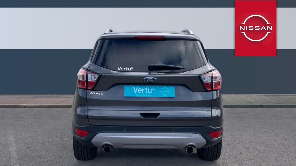 Ford Kuga 1.5 TDCi Titanium Edition 5dr 2WD Diesel Estate - Image 6