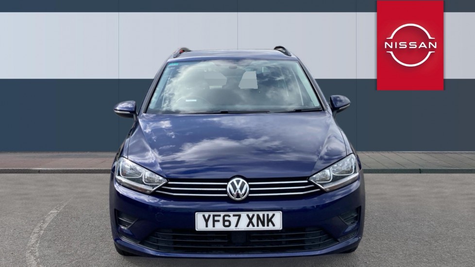 Volkswagen Golf SV 1.4 TSI SE 5dr Petrol Hatchback - Image 3