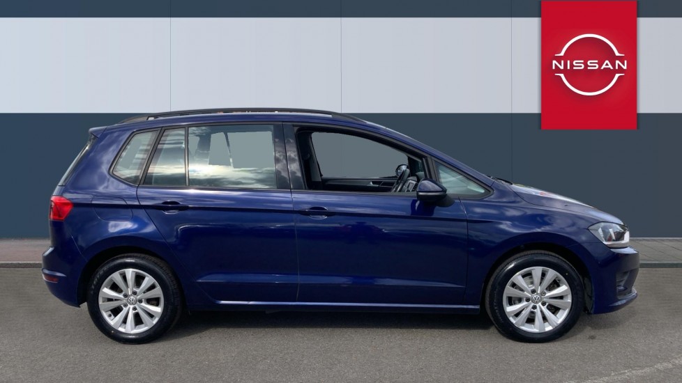 Volkswagen Golf SV 1.4 TSI SE 5dr Petrol Hatchback - Image 5