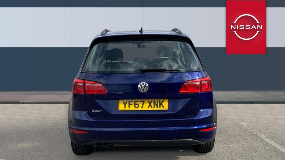 Volkswagen Golf SV 1.4 TSI SE 5dr Petrol Hatchback - Image 6