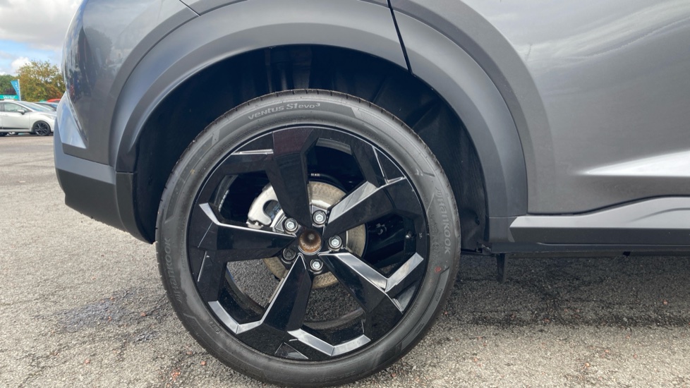 Nissan Juke 1.0 DiG-T N-Connecta 5dr Petrol Hatchback - Image 7