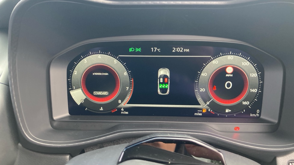 Nissan Juke 1.0 DiG-T N-Connecta 5dr Petrol Hatchback - Image 18