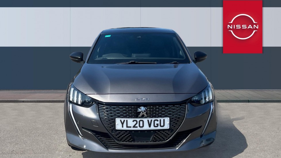 Peugeot 208 1.2 PureTech 100 GT Line 5dr Petrol Hatchback - Image 3
