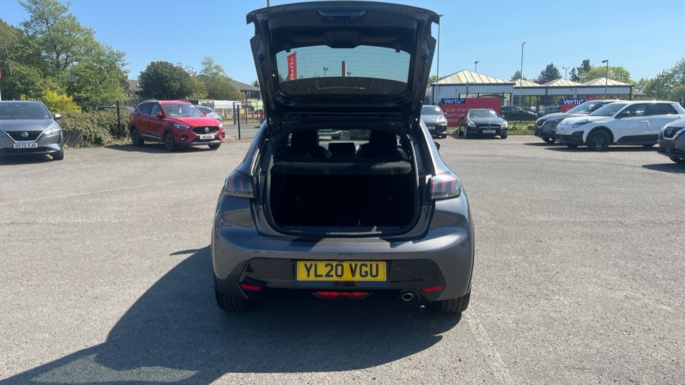 Peugeot 208 1.2 PureTech 100 GT Line 5dr Petrol Hatchback - Image 4