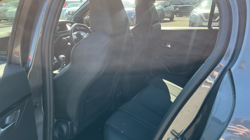 Peugeot 208 1.2 PureTech 100 GT Line 5dr Petrol Hatchback - Image 16