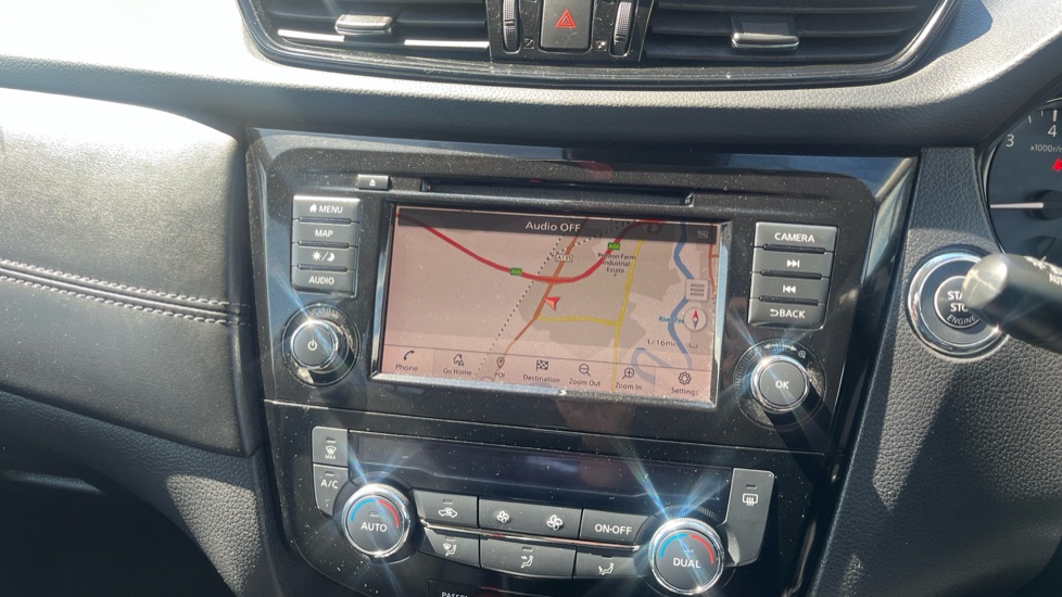 Nissan X-Trail 1.3 DiG-T 158 N-Connecta 5dr DCT Petrol Station Wagon - Image 12