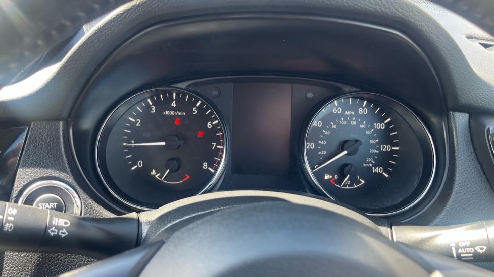 Nissan X-Trail 1.3 DiG-T 158 N-Connecta 5dr DCT Petrol Station Wagon - Image 18