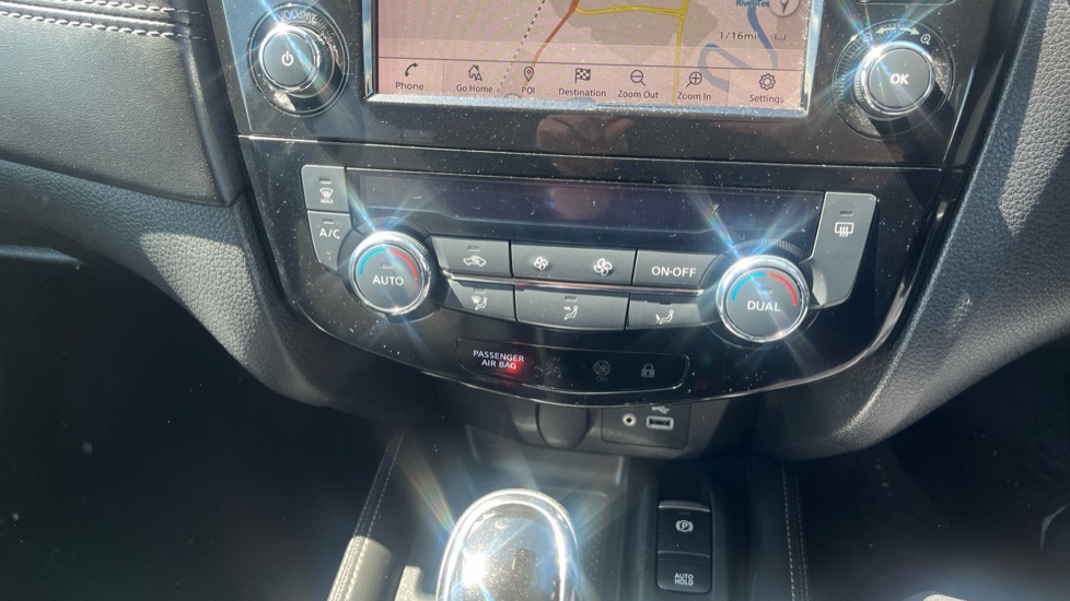 Nissan X-Trail 1.3 DiG-T 158 N-Connecta 5dr DCT Petrol Station Wagon - Image 22