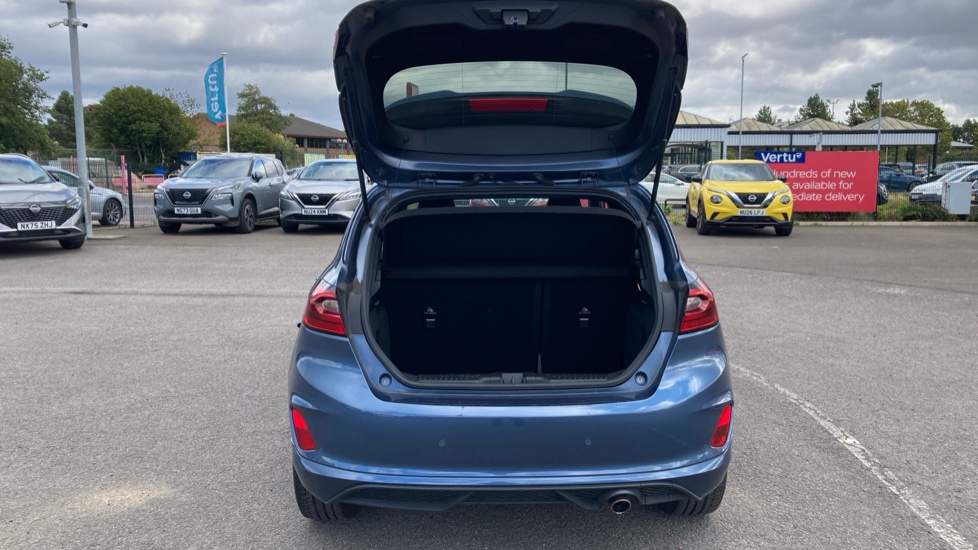 Ford Fiesta 1.0 EcoBoost ST-Line X 5dr Petrol Hatchback - Image 4