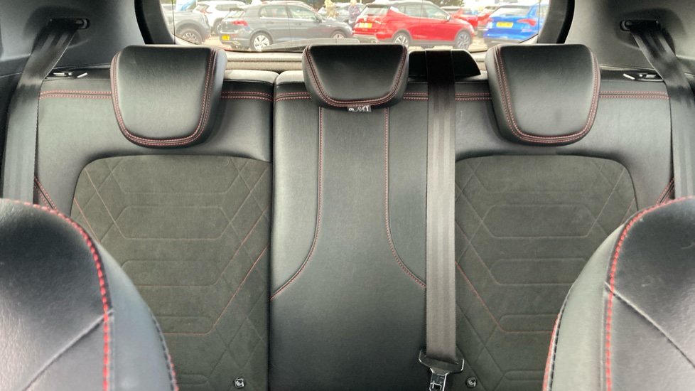 Ford Fiesta 1.0 EcoBoost ST-Line X 5dr Petrol Hatchback - Image 15