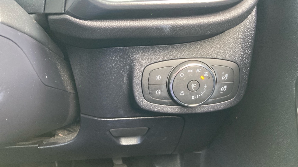 Ford Fiesta 1.0 EcoBoost ST-Line X 5dr Petrol Hatchback - Image 24
