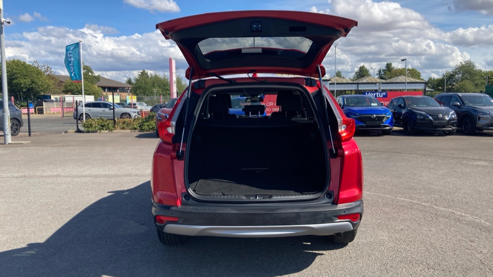 Honda CR-V 2.0 i-MMD Hybrid SR  2WD 5dr eCVT Hybrid Estate - Image 4