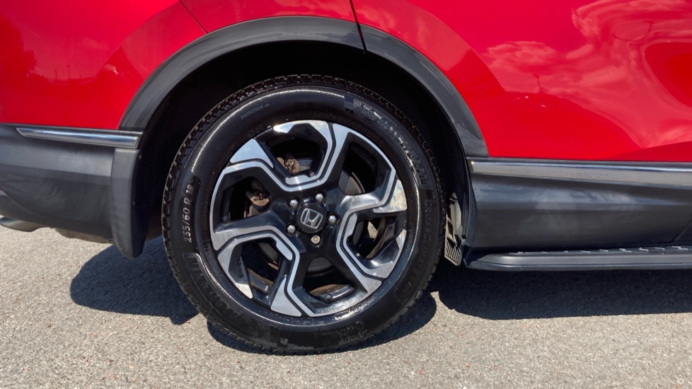 Honda CR-V 2.0 i-MMD Hybrid SR  2WD 5dr eCVT Hybrid Estate - Image 7
