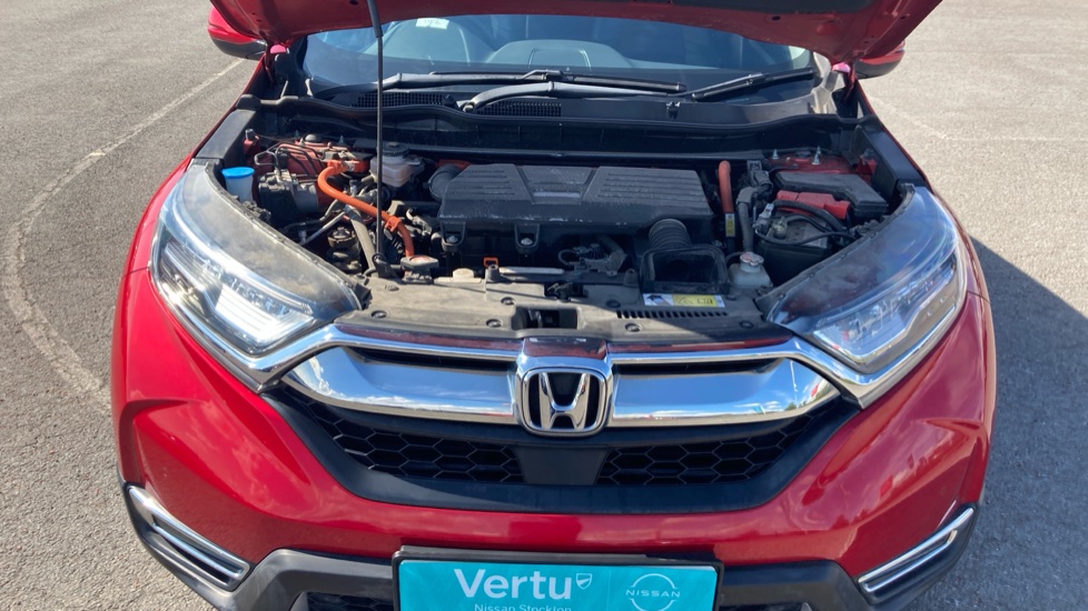 Honda CR-V 2.0 i-MMD Hybrid SR  2WD 5dr eCVT Hybrid Estate - Image 8