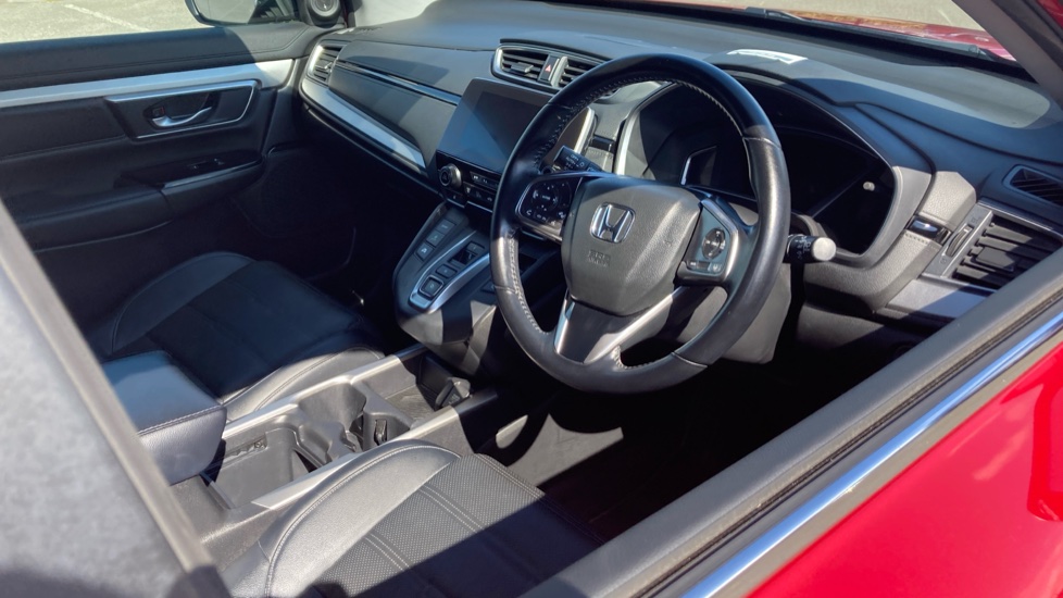 Honda CR-V 2.0 i-MMD Hybrid SR  2WD 5dr eCVT Hybrid Estate - Image 11