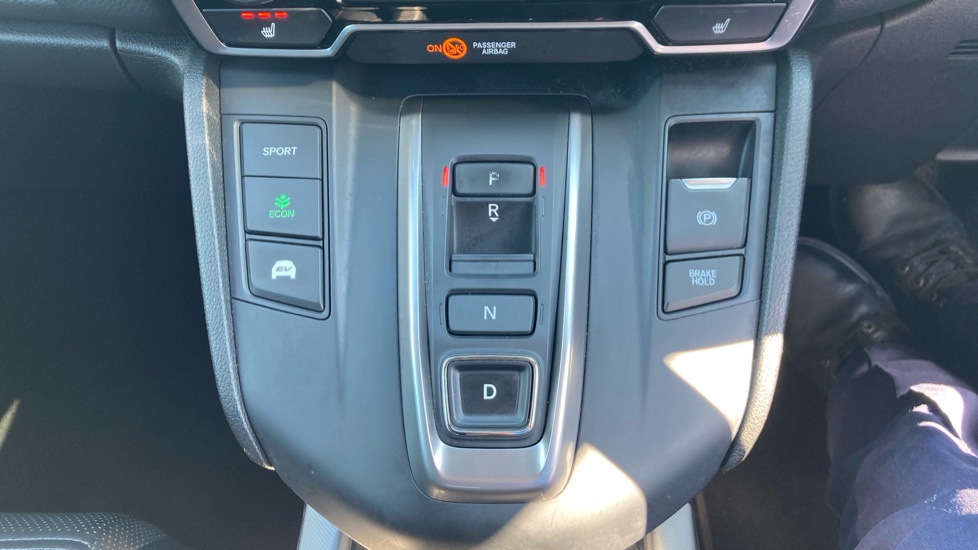 Honda CR-V 2.0 i-MMD Hybrid SR  2WD 5dr eCVT Hybrid Estate - Image 13