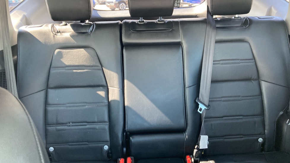 Honda CR-V 2.0 i-MMD Hybrid SR  2WD 5dr eCVT Hybrid Estate - Image 15