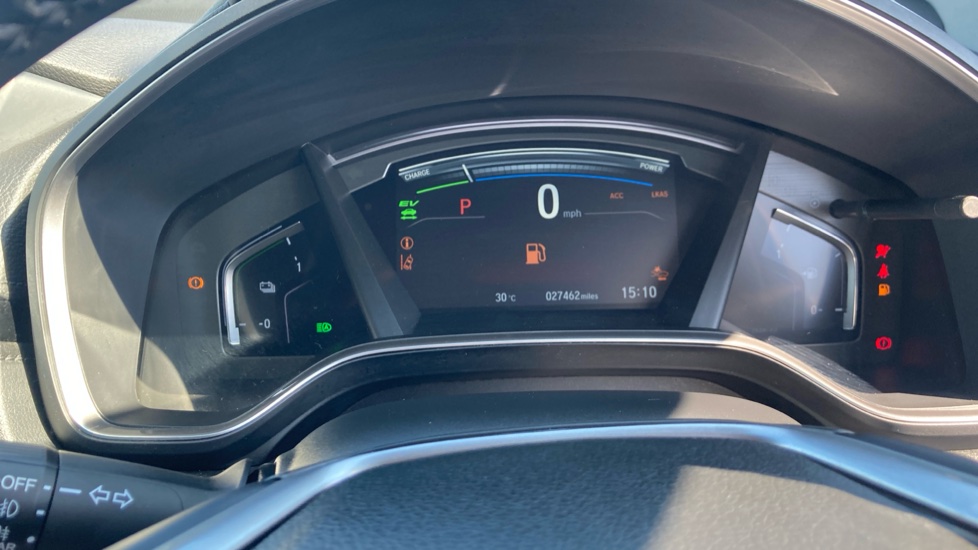 Honda CR-V 2.0 i-MMD Hybrid SR  2WD 5dr eCVT Hybrid Estate - Image 18