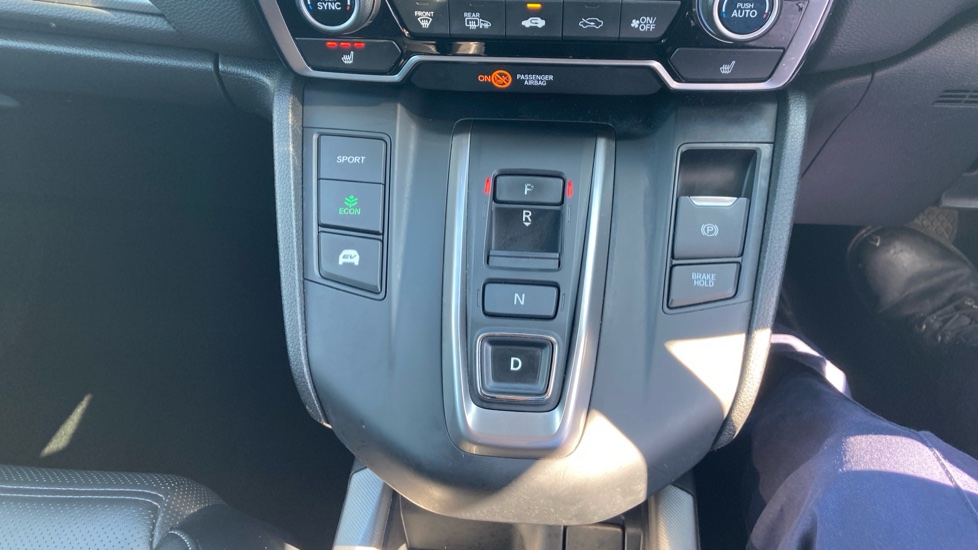 Honda CR-V 2.0 i-MMD Hybrid SR  2WD 5dr eCVT Hybrid Estate - Image 22