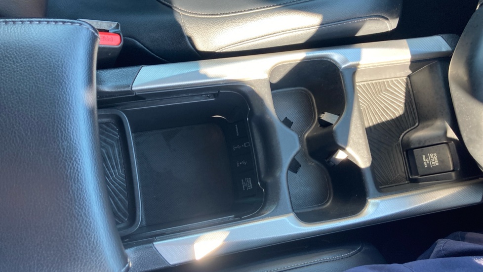 Honda CR-V 2.0 i-MMD Hybrid SR  2WD 5dr eCVT Hybrid Estate - Image 23
