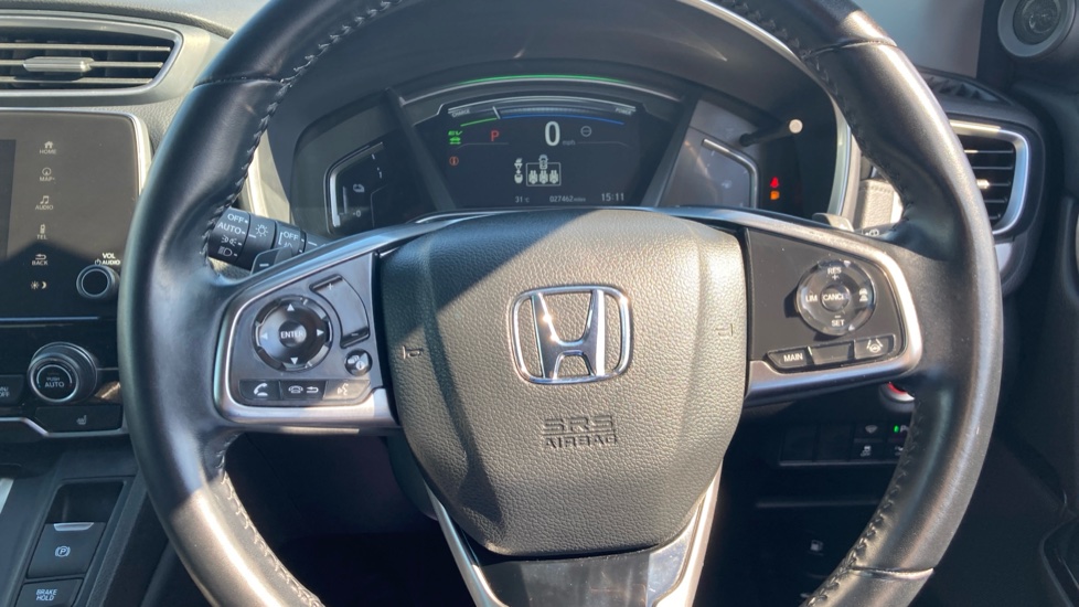 Honda CR-V 2.0 i-MMD Hybrid SR  2WD 5dr eCVT Hybrid Estate - Image 25