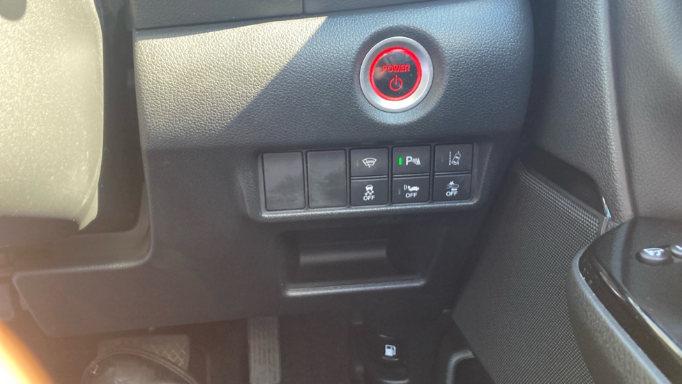 Honda CR-V 2.0 i-MMD Hybrid SR  2WD 5dr eCVT Hybrid Estate - Image 26