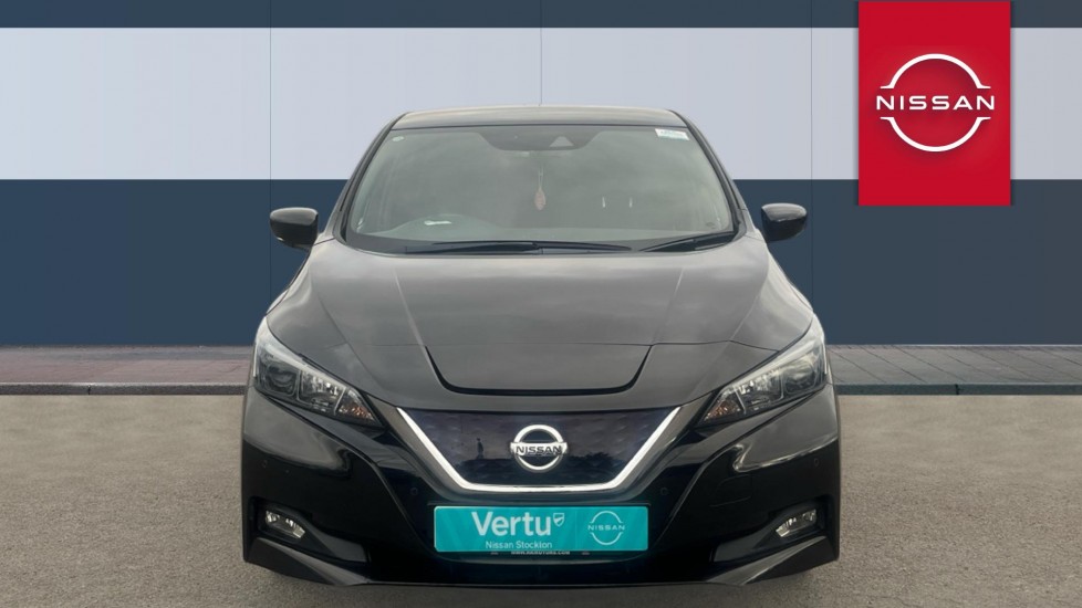 Nissan LEAF 110kW 2.Zero 40kWh 5dr Auto Electric Hatchback - Image 3