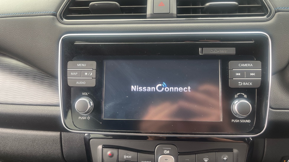Nissan LEAF 110kW 2.Zero 40kWh 5dr Auto Electric Hatchback - Image 12
