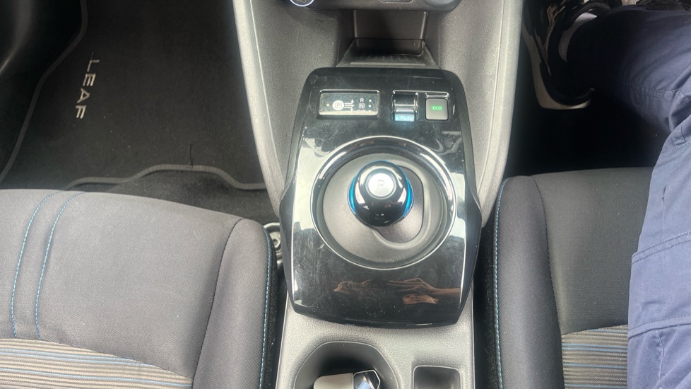 Nissan LEAF 110kW 2.Zero 40kWh 5dr Auto Electric Hatchback - Image 13