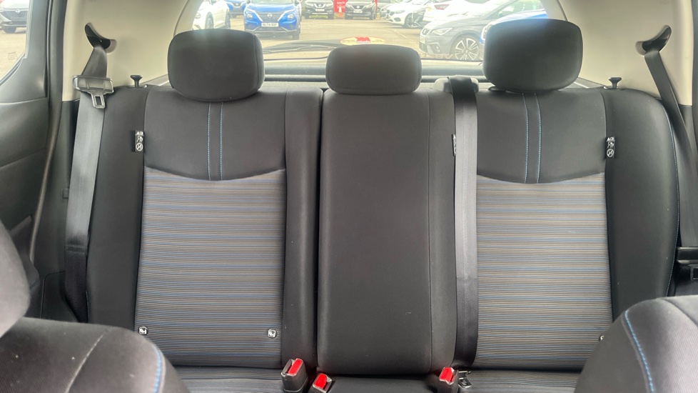 Nissan LEAF 110kW 2.Zero 40kWh 5dr Auto Electric Hatchback - Image 15