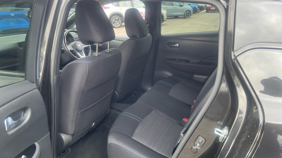 Nissan LEAF 110kW 2.Zero 40kWh 5dr Auto Electric Hatchback - Image 16
