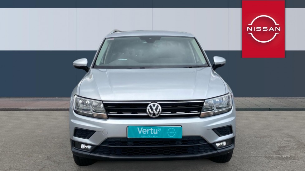 Volkswagen Tiguan 2.0 TDi 150 4Motion Match 5dr DSG Diesel Estate - Image 3