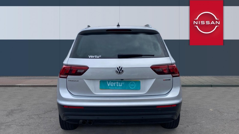 Volkswagen Tiguan 2.0 TDi 150 4Motion Match 5dr DSG Diesel Estate - Image 6