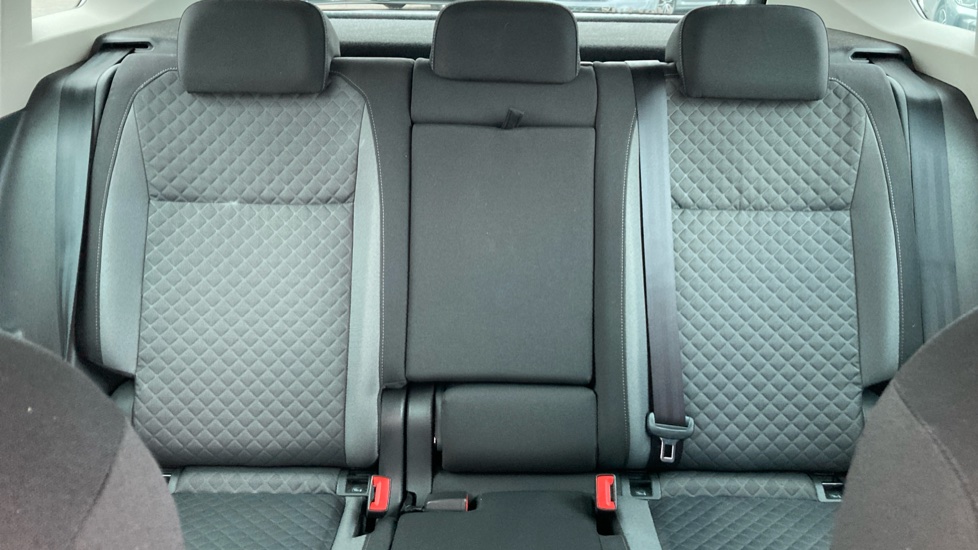 Volkswagen Tiguan 2.0 TDi 150 4Motion Match 5dr DSG Diesel Estate - Image 15