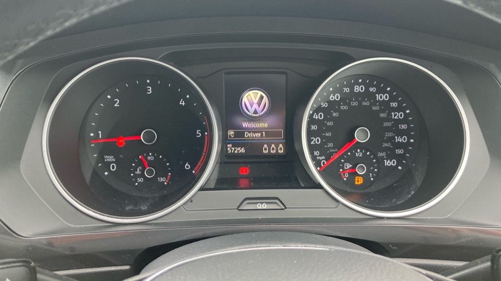 Volkswagen Tiguan 2.0 TDi 150 4Motion Match 5dr DSG Diesel Estate - Image 18