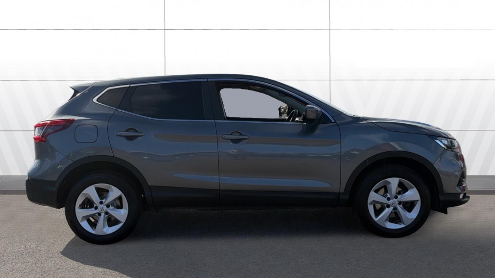 Nissan Qashqai 1.3 DiG-T Acenta Premium 5dr Petrol Hatchback - Image 5