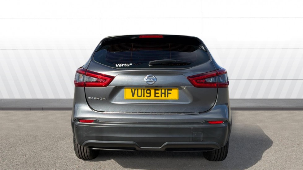Nissan Qashqai 1.3 DiG-T Acenta Premium 5dr Petrol Hatchback - Image 6