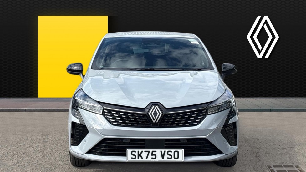 Renault Clio 1.6 E-TECH full hybrid 145 Techno+ 5dr Auto Hybrid Hatchback - Image 3