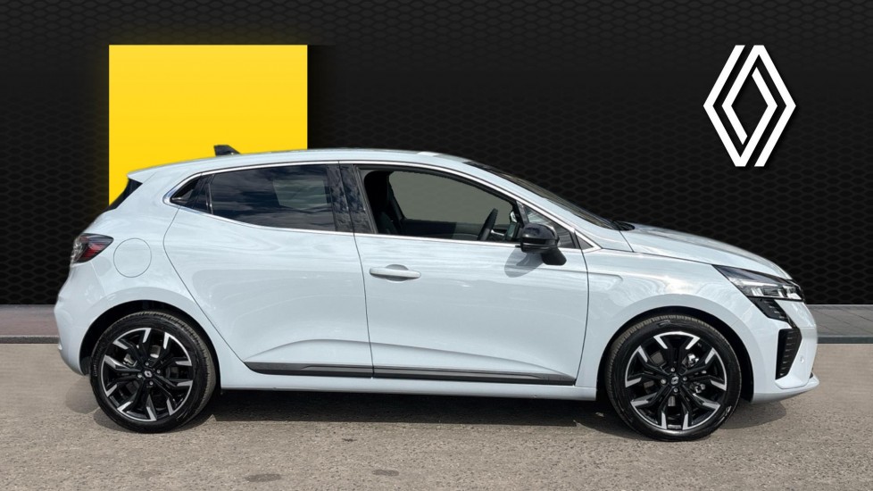 Renault Clio 1.6 E-TECH full hybrid 145 Techno+ 5dr Auto Hybrid Hatchback - Image 5