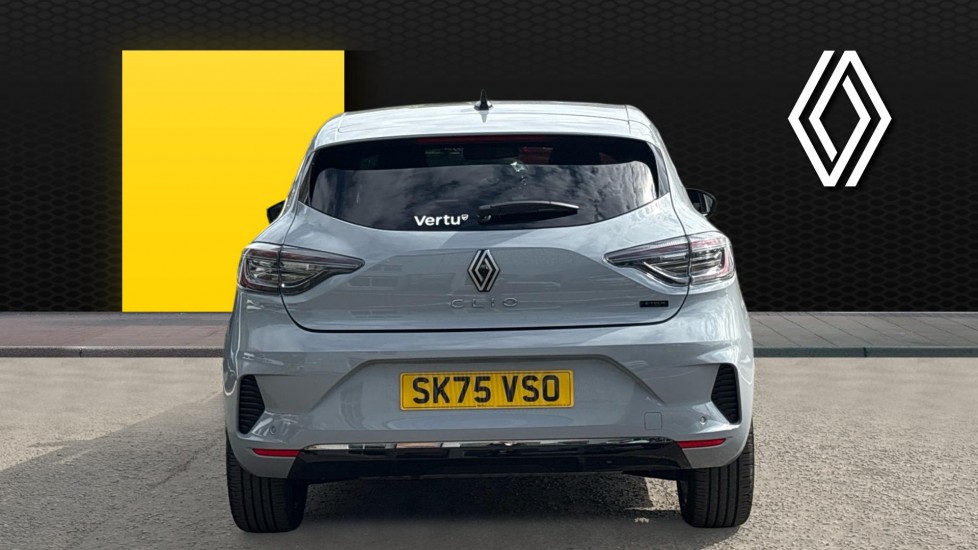 Renault Clio 1.6 E-TECH full hybrid 145 Techno+ 5dr Auto Hybrid Hatchback - Image 6