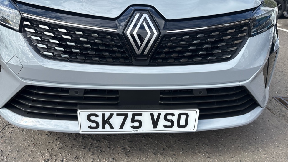Renault Clio 1.6 E-TECH full hybrid 145 Techno+ 5dr Auto Hybrid Hatchback - Image 31
