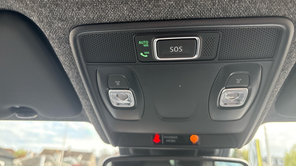 Renault Clio 1.6 E-TECH full hybrid 145 Techno+ 5dr Auto Hybrid Hatchback - Image 35