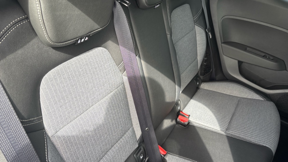 Renault Clio 1.6 E-TECH full hybrid 145 Techno+ 5dr Auto Hybrid Hatchback - Image 55