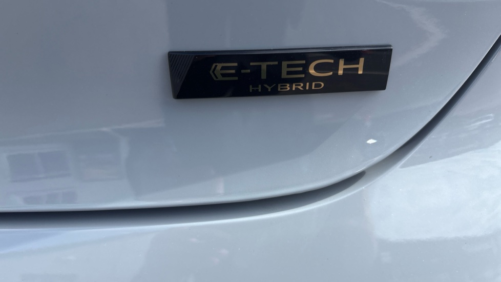 Renault Clio 1.6 E-TECH full hybrid 145 Techno+ 5dr Auto Hybrid Hatchback - Image 56