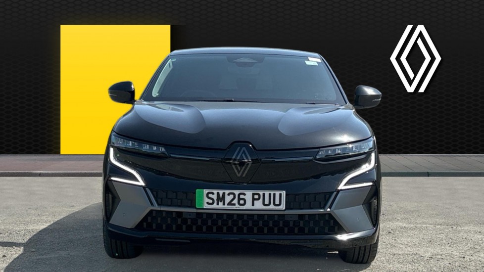 Renault Megane E-Tech EV60 160kW Techno Esprit Alpine 60kWh 5dr Auto Electric Hatchback - Image 3