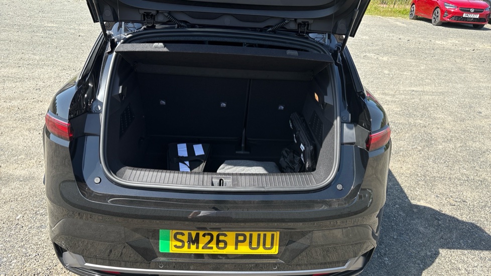 Renault Megane E-Tech EV60 160kW Techno Esprit Alpine 60kWh 5dr Auto Electric Hatchback - Image 4